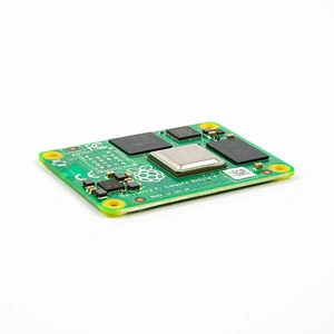 Modulo di elaborazione Raspberry Pi 4 - 1 GB / Nessun MMC / Nessun WiFi (Lite)